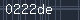 Spam Check Code