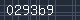 Spam Check Code