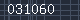 Spam Check Code
