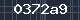 Spam Check Code