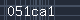 Spam Check Code