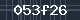 Spam Check Code