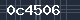 Spam Check Code