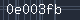 Spam Check Code