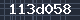 Spam Check Code