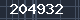 Spam Check Code