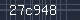 Spam Check Code