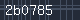 Spam Check Code