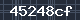 Spam Check Code
