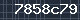 Spam Check Code