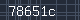 Spam Check Code