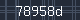 Spam Check Code