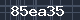 Spam Check Code