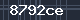 Spam Check Code