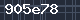 Spam Check Code