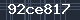 Spam Check Code