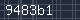 Spam Check Code