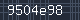 Spam Check Code