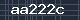Spam Check Code