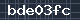 Spam Check Code