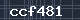 Spam Check Code