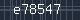 Spam Check Code