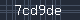 자동등록 방지코드